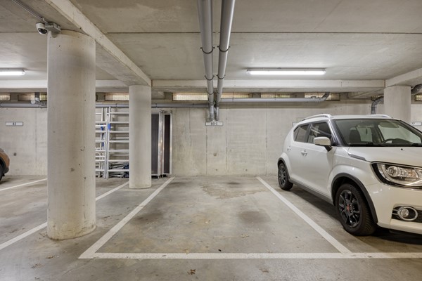 Medium property photo - Verdiplein 80c, 5049 NP Tilburg