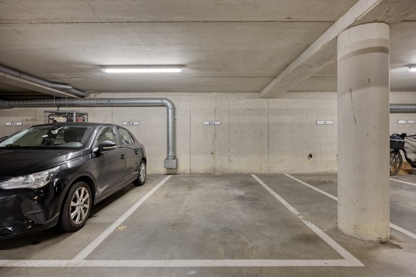 Medium property photo - Verdiplein 80c, 5049 NP Tilburg