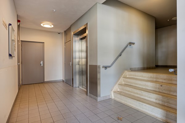 Medium property photo - Verdiplein 80c, 5049 NP Tilburg