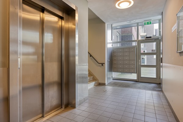 Medium property photo - Verdiplein 80c, 5049 NP Tilburg