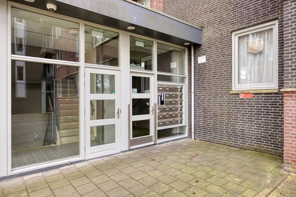 Medium property photo - Verdiplein 80c, 5049 NP Tilburg