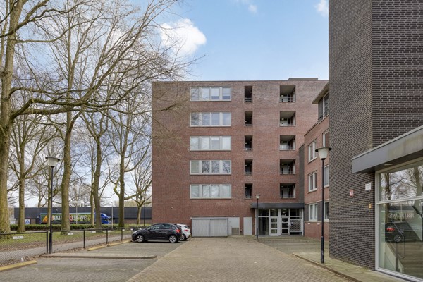 Medium property photo - Verdiplein 80c, 5049 NP Tilburg