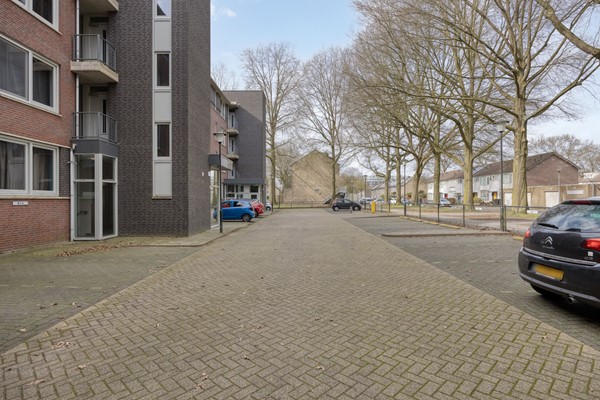 Medium property photo - Verdiplein 80c, 5049 NP Tilburg