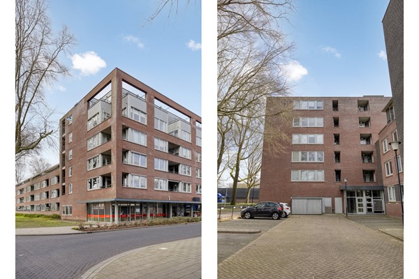 Medium property photo - Verdiplein 80c, 5049 NP Tilburg
