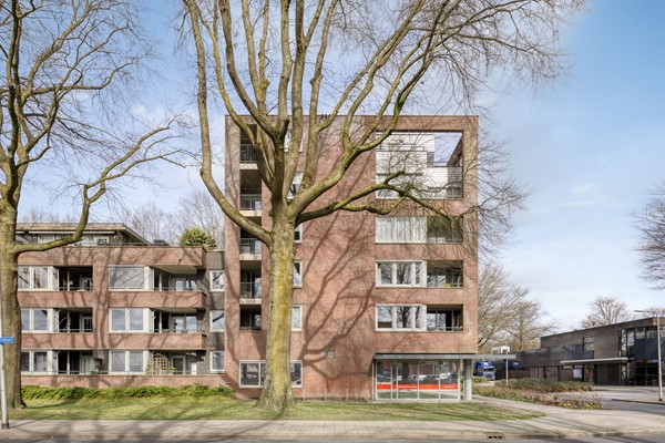 Medium property photo - Verdiplein 80c, 5049 NP Tilburg