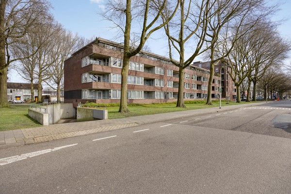 Medium property photo - Verdiplein 80c, 5049 NP Tilburg