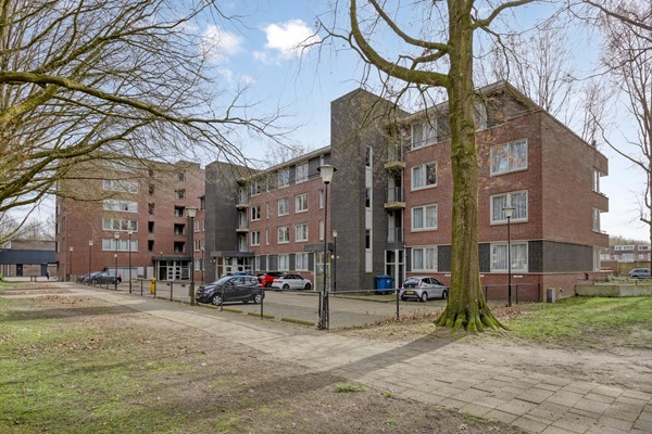 Medium property photo - Verdiplein 80c, 5049 NP Tilburg
