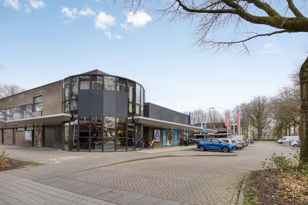 Medium property photo - Verdiplein 80c, 5049 NP Tilburg