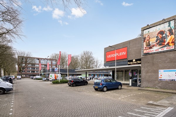 Medium property photo - Verdiplein 80c, 5049 NP Tilburg