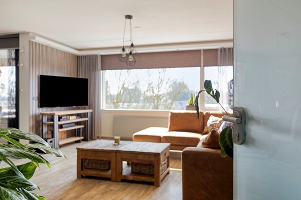 Medium property photo - Boksdoornerf 140, 5038 KD Tilburg