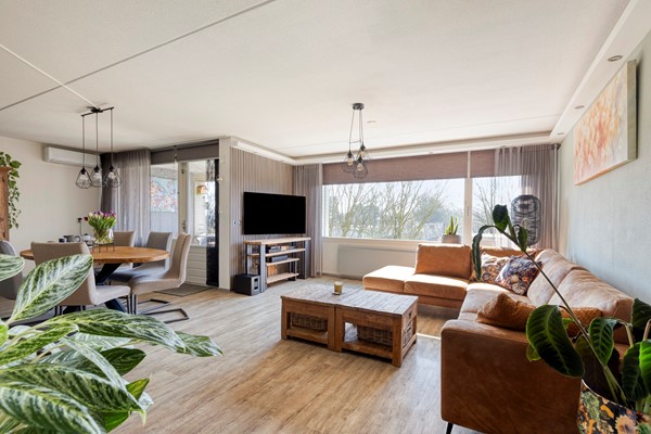 Medium property photo - Boksdoornerf 140, 5038 KD Tilburg