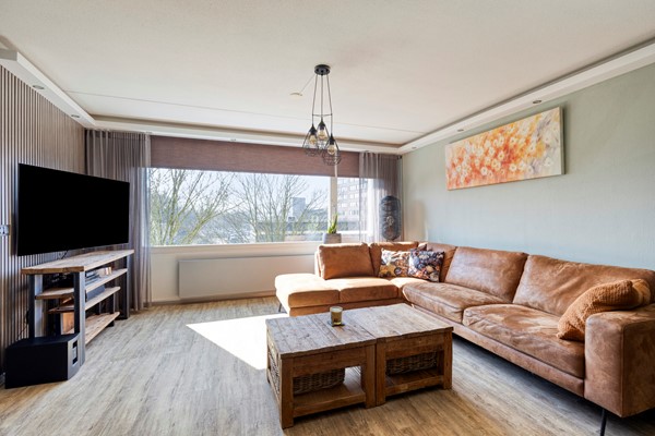 Medium property photo - Boksdoornerf 140, 5038 KD Tilburg