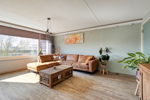 Medium property photo - Boksdoornerf 140, 5038 KD Tilburg