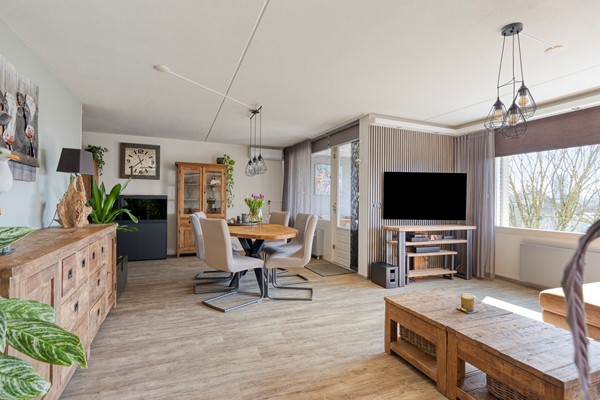 Medium property photo - Boksdoornerf 140, 5038 KD Tilburg