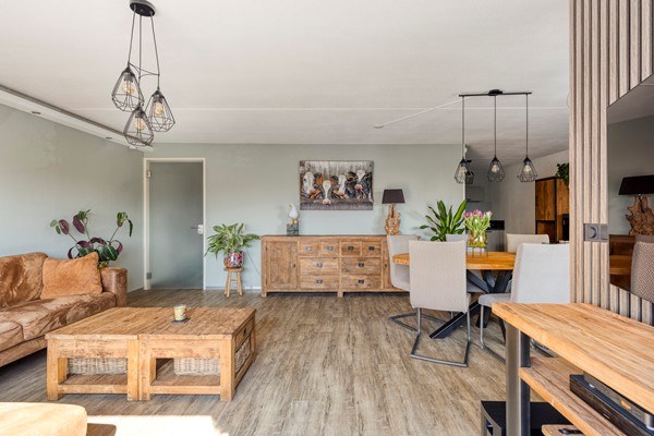 Medium property photo - Boksdoornerf 140, 5038 KD Tilburg