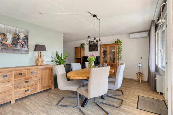 Medium property photo - Boksdoornerf 140, 5038 KD Tilburg