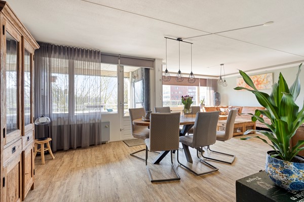 Medium property photo - Boksdoornerf 140, 5038 KD Tilburg