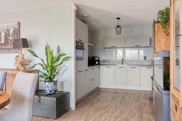 Medium property photo - Boksdoornerf 140, 5038 KD Tilburg