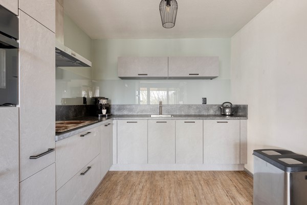 Medium property photo - Boksdoornerf 140, 5038 KD Tilburg