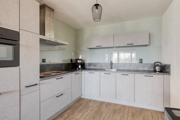 Medium property photo - Boksdoornerf 140, 5038 KD Tilburg