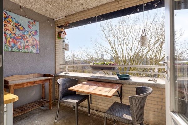 Medium property photo - Boksdoornerf 140, 5038 KD Tilburg