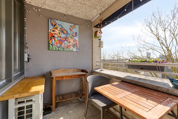 Medium property photo - Boksdoornerf 140, 5038 KD Tilburg