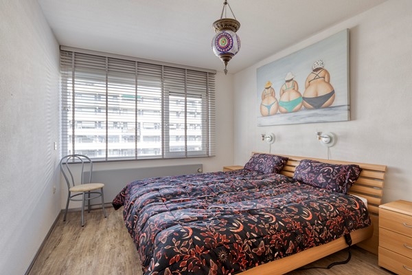 Medium property photo - Boksdoornerf 140, 5038 KD Tilburg