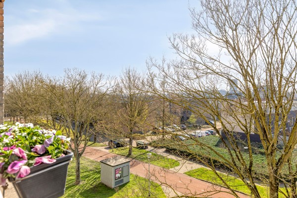 Medium property photo - Boksdoornerf 140, 5038 KD Tilburg