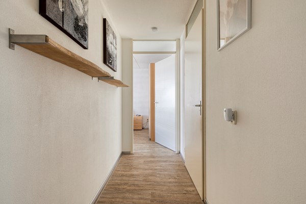 Medium property photo - Boksdoornerf 140, 5038 KD Tilburg