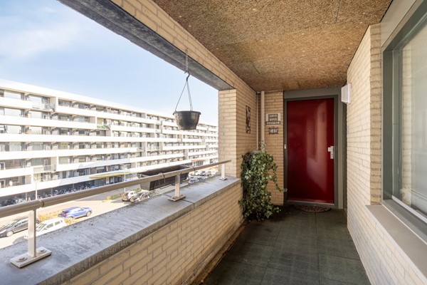 Medium property photo - Boksdoornerf 140, 5038 KD Tilburg