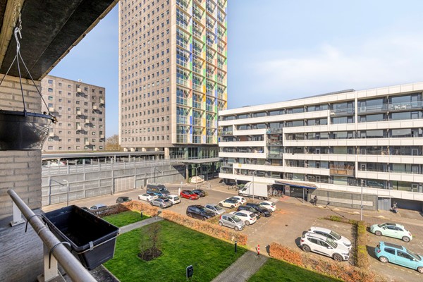 Medium property photo - Boksdoornerf 140, 5038 KD Tilburg