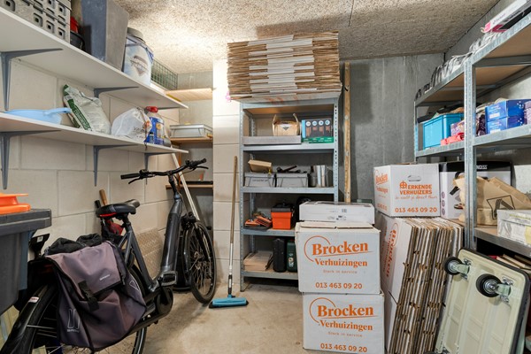 Medium property photo - Boksdoornerf 140, 5038 KD Tilburg