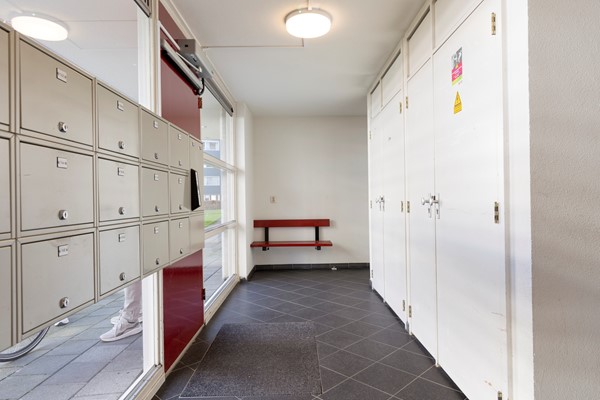 Medium property photo - Boksdoornerf 140, 5038 KD Tilburg