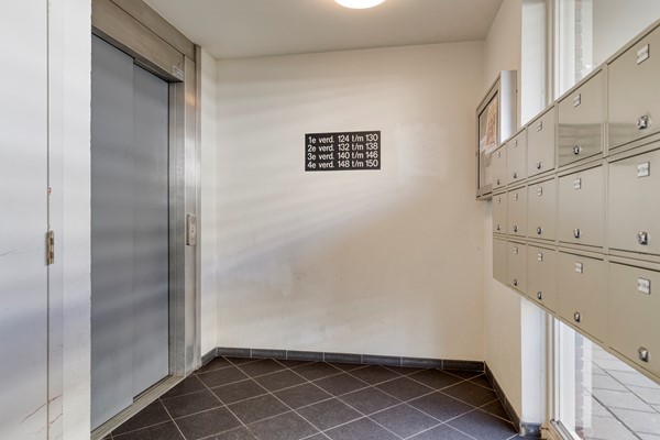 Medium property photo - Boksdoornerf 140, 5038 KD Tilburg