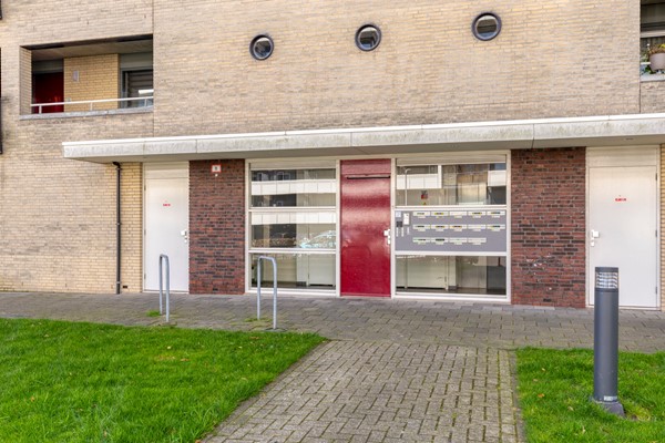 Medium property photo - Boksdoornerf 140, 5038 KD Tilburg
