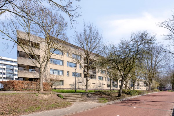 Medium property photo - Boksdoornerf 140, 5038 KD Tilburg