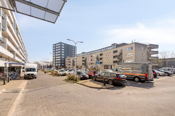 Medium property photo - Boksdoornerf 140, 5038 KD Tilburg