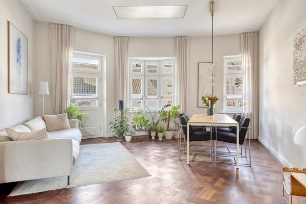 Te koop: Nieuwlandstraat 57, 5038SM Tilburg