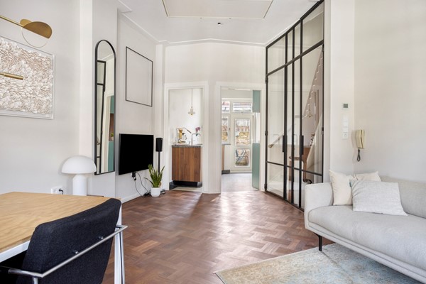 Te koop: Nieuwlandstraat 57, 5038SM Tilburg