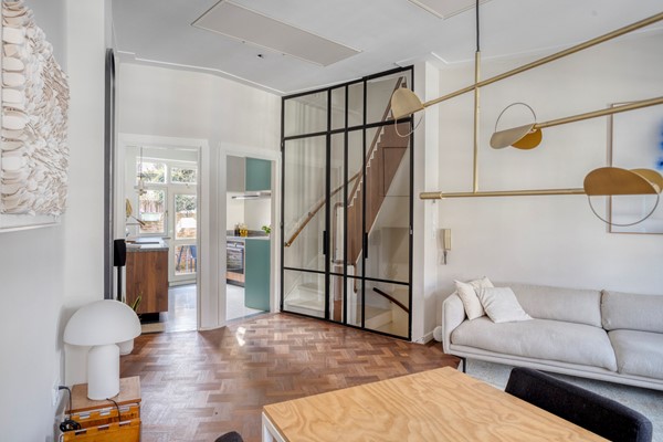 Medium property photo - Nieuwlandstraat 57, 5038 SM Tilburg