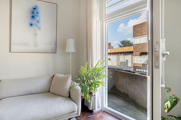 Medium property photo - Nieuwlandstraat 57, 5038 SM Tilburg