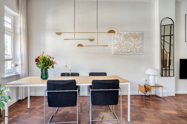 Medium property photo - Nieuwlandstraat 57, 5038 SM Tilburg