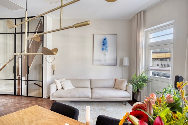 Medium property photo - Nieuwlandstraat 57, 5038 SM Tilburg