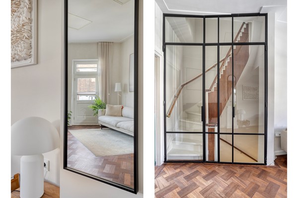 Medium property photo - Nieuwlandstraat 57, 5038 SM Tilburg