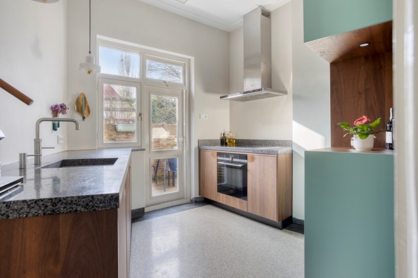 Medium property photo - Nieuwlandstraat 57, 5038 SM Tilburg