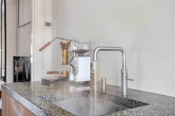 Medium property photo - Nieuwlandstraat 57, 5038 SM Tilburg