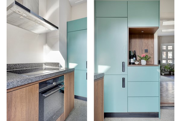 Medium property photo - Nieuwlandstraat 57, 5038 SM Tilburg