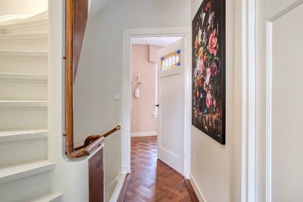 Medium property photo - Nieuwlandstraat 57, 5038 SM Tilburg