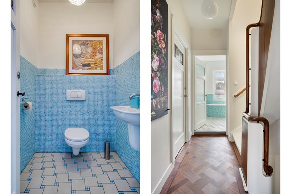 Medium property photo - Nieuwlandstraat 57, 5038 SM Tilburg