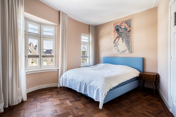 Medium property photo - Nieuwlandstraat 57, 5038 SM Tilburg